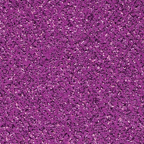 Core'dinations Glitter Silk Cardstock 12"X12"-Prosperous Purple