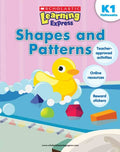 SCHOLASTIC LEARNING EXPRE PBK