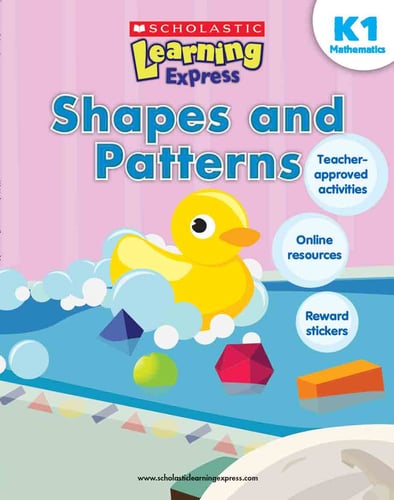 SCHOLASTIC LEARNING EXPRE PBK