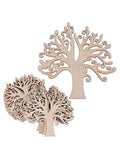 Unfinished 13 cm Tree of Life,¬†1 Pc,