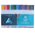 FINE LINER PEN SET/24
