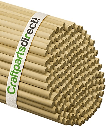 DOWEL 1/8X36 PK/45