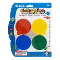 4 Color Finger Paint (40 mL)