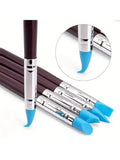 Pottery Clay Tools Sculpting Tools, 5 pcs