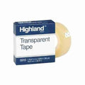 Transparent Tape