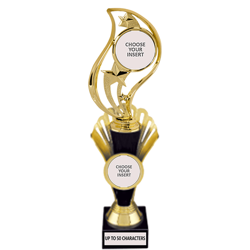 Budget Trophy A [CUP76]