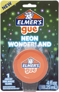 ELM GITD 1CT PREMADE BLISTER PK