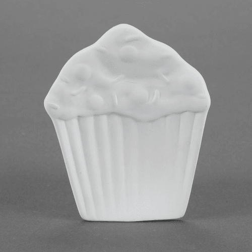 Cupcake Plate