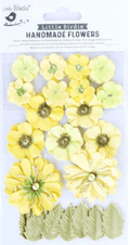SUNSHINE  -RENAE PAPER FLOWER