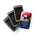 F,2305856 DRWNT PNCL CHRMFLW 12CT TIN,UN