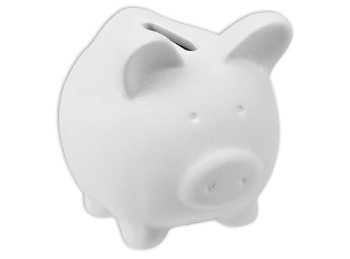 Little Piggy Bank