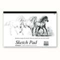 BAZIC 20 Ct. 18" X 12" Sketch Pad