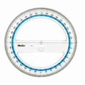 PROTRACTOR 15 / 360degree