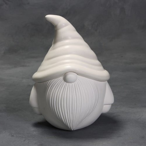 Gnome Jar