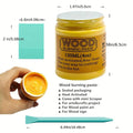 4 OZ Wood Burning Paste, 1pc
