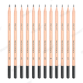 Sketch pencil 3B – Arts from the Heart SXM