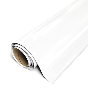 EasyPSV Starling  Gloss White 12" x 1 Yard[36"]