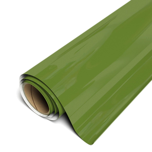 EasyPSV Starling Matte Alligator Green 12" x 1 Yard[36"]
