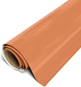 EasyPSV Starling Matte Pumpkin Pie 12" x 2 Yard[72"]