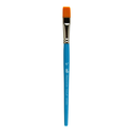 BRISTLE FLT MULTICLR HNDL