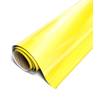EasyWeed Aurora 12"Yellow 12"x15"