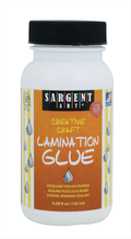 4 oz. Creative Craft Lamination Glue