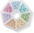 WR Eyelets&Storage - Pastel