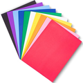 FOAM SHEETS 9"X12" 5PC PRIMARY 2MM THICK