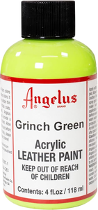 ANG STND PNT 4OZ LT GREEN