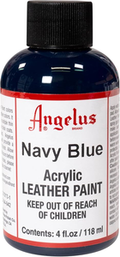 ANG STND PNT 4OZ NAVY