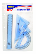Helix 20cm Geometry Set