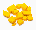 CONCENTRATED CANDLE DYE 3 4 OUNCE BLOCKS YELLOW