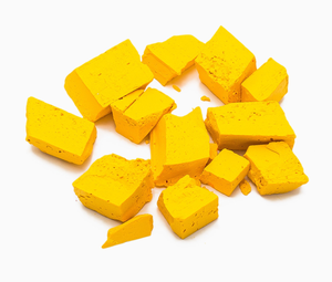 CONCENTRATED CANDLE DYE 3 4 OUNCE BLOCKS YELLOW