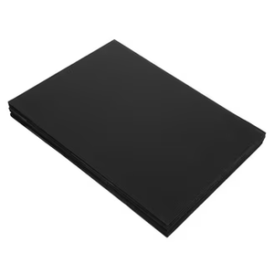 SUPER BLACK BOARD 20X30