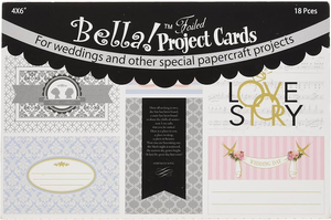 BELLA WEDD CARDS