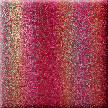 EasyWeed 12" Easy Puff Glitter Cinnamon Rose 1 Yard
