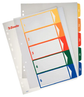 O1S Sort index page KS5 PP, letter size, 5P