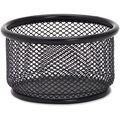 Mesh clip cup