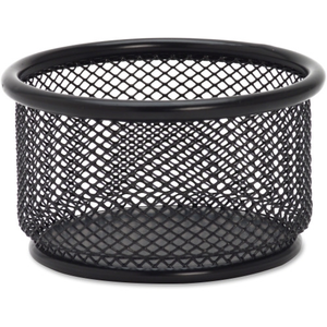 Mesh clip cup
