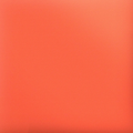 EasyWeed 12" PFPU Puff Neon Orange 1 Yard