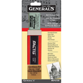 ART ERASER SET FACTIS 3 CT