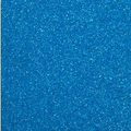 Permanent Easy PSV Glitter Marine Blue 12" x 1 Yard[36"]
