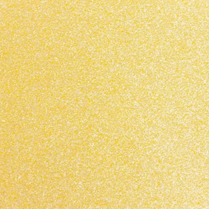 EasyWeed 12" Sparkle Buttercup Yellow 1 Yard