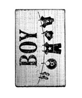 * Boy   -  Vintage