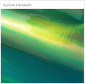 EasyWeed Aurora 12" Parakeet 1 Yard