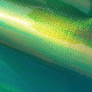 EasyWeed Aurora 12" Parakeet 12"x15"