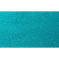 Permanent Easy PSV Glitter Sparkling Aqua 12" x 1 Yard[36"]