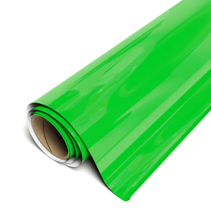 EasyPSV Starling Matte Bright Green 12" x 1 Yard[36"]