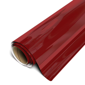 EasyPSV Starling Matte Merlot 12" x 3 Yard[108"]