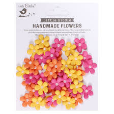 BOHO DREAM-JANICE PAPER FLOWERS